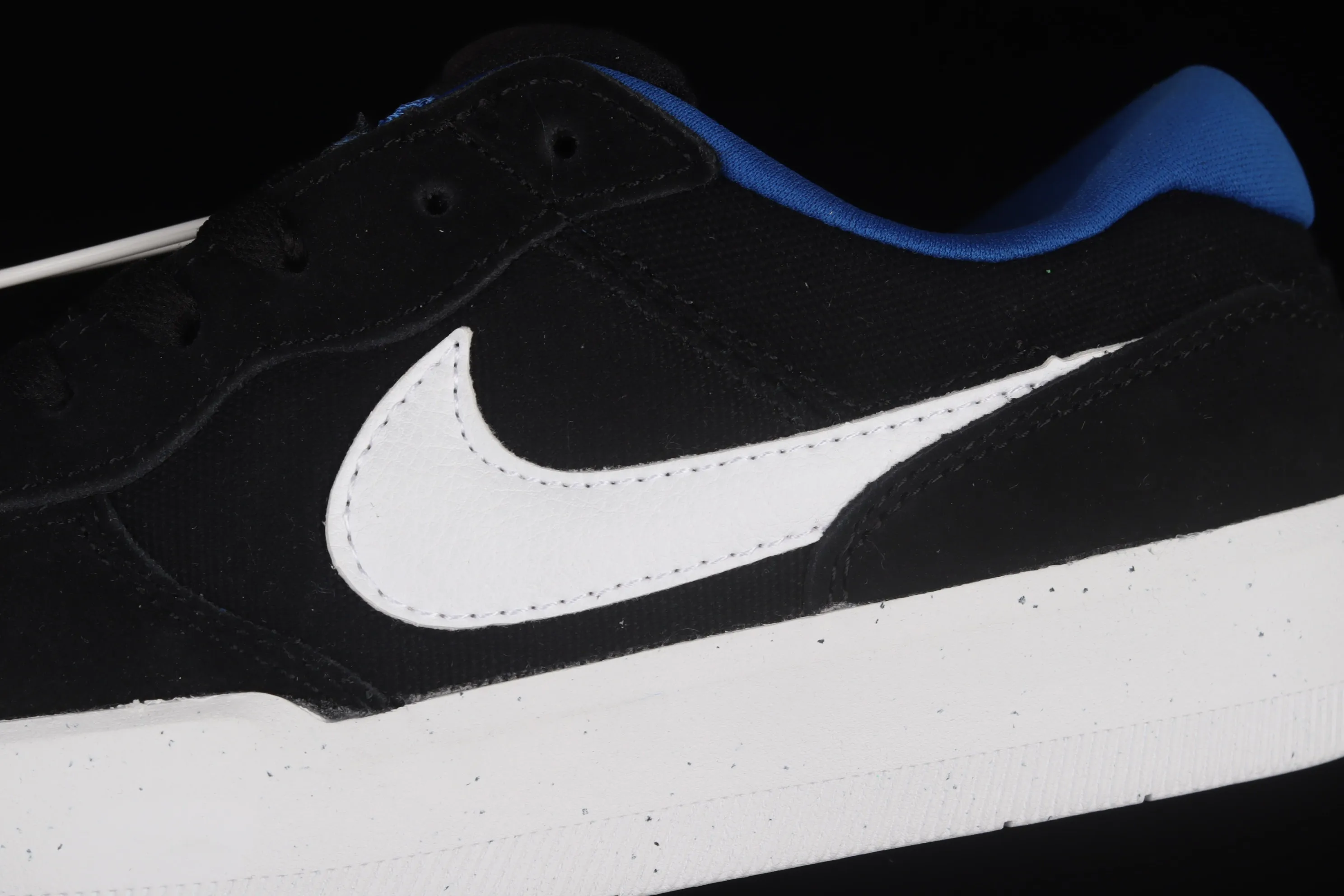 All categories Nk SB Dunk series Nk Force 58 simplified skateboard shoes Nk SB Force 58 Nike simplified retro skateboard shoes CZ2959-002